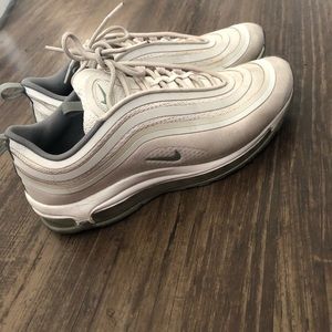 Air Max 97 Cream